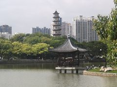 -江心屿景区