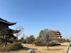 -海天禅寺