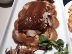 -京味斋·北京烤鸭(北京南站洋桥店)