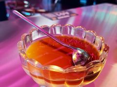 焦糖豆花-燥次·烧烤酒场(万象城店)