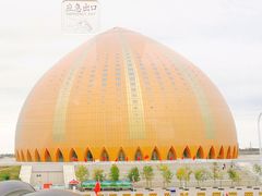 -新疆大剧院