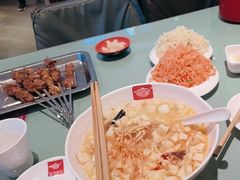 -嘉汤一碗(中州路店)