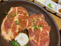 -泥炉烧肉师(新街口金銮巷店)