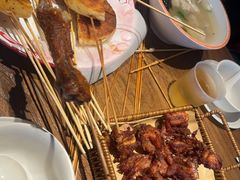 -小乾杯串店•16年沈阳烧烤(文安路店)