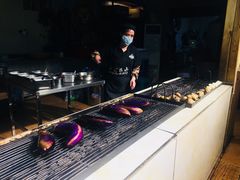 -五彩凉山自助西昌烧烤(柳翠路店)