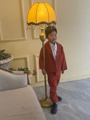 -爱儿美儿童摄影(奥森公园店)