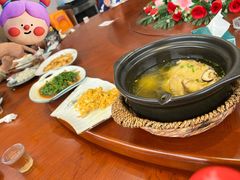 -蟹天蟹地农家菜·阳澄湖大闸蟹(浅水湾店)