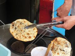 -裕丰西湖干菜饼