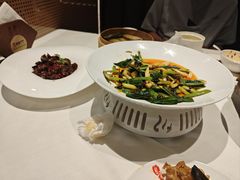 -贡宴盐帮菜自贡驻京联络处餐厅