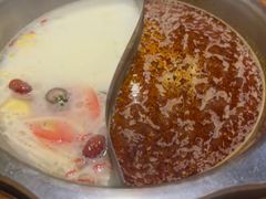 -傣妹火锅(罗宾森购物中心店)