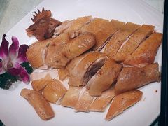 招牌白切鸡-锦粤宫·精致粤菜(深圳北站店)