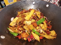 -吃货私房菜(丽江束河古镇店)