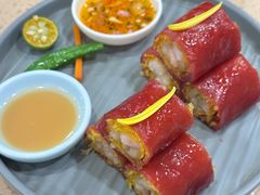 -点都德(南京新百店)