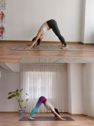 -馨媛瑜伽普拉提