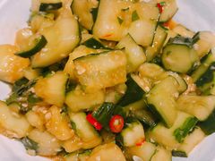 -九府羊·鲜羊火锅·烤串(新华路店)