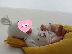 -玛瑞莎·儿童·亲子摄影(越秀店)