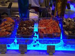 -万达文华酒店·48F云端窗景美食汇自助餐厅