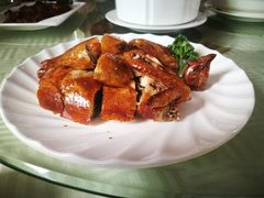 -黄埔合益酒家