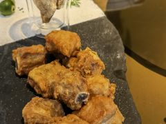 新会陈皮骨-粤界(望京金辉店)