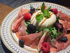 -IL TEATRO 精品意大利餐厅