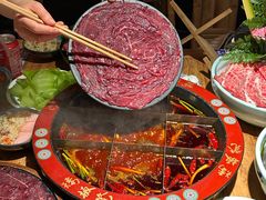-矮板凳老火锅(宽窄巷子店)