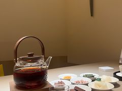 -隐溪茶馆(静安寺店)