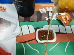 -汉堡王(高坪王府井店)