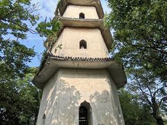 -江心屿景区