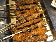 -壹加壹电烤串(总店)