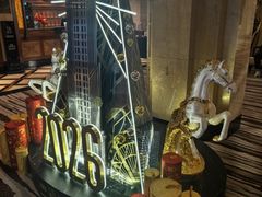 -国际饭店·原点咖啡吧ORIGIN CAFE&BAR
