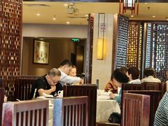 -白云宾馆·白云宴餐厅