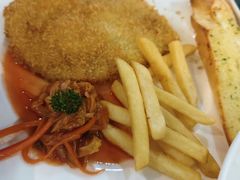 -维兰西餐(万泉河店)