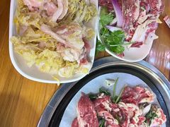 -齐齐哈尔烤肉·涮羊肉(光华中心店)