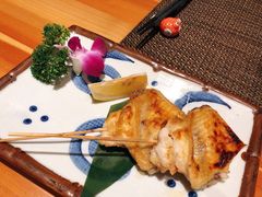 -皇品田苑日式料理(苏州中心店)