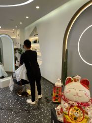 -YO HAIR SALON