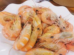 -板桥海鲜广场(文明东店)