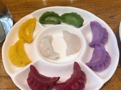 -一轩饺子馆(丽都店)