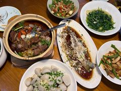 -卢小厨私房菜(长兴店)