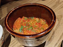 -茄子恰恰·新云南小炒(坪山益田店)