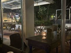 -餐酒吧Com-ing Bar(上海路店)