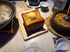 -绿茶餐厅(朝阳大悦城店)