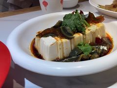 -李老哈·东北菜(宋园路店)