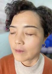 -莲姿娜·半永久纹绣纹眉