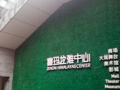 -证大喜玛拉雅中心