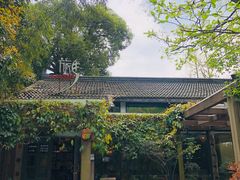 -旅马餐厅(茅家埠店)