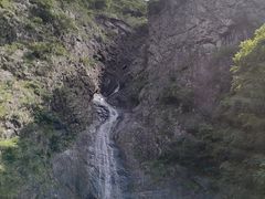 -白云源风景区
