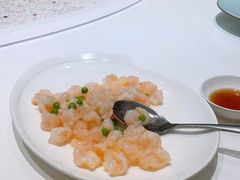 水晶虾仁-宝燕壹号(徐汇店)