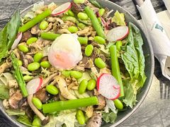 -THE WOODS 简餐 (国贸商城店)