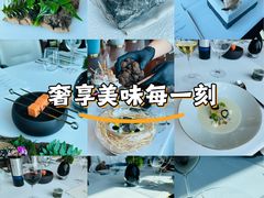 -翡翠36餐厅(浦东香格里拉店)