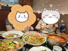 -山石榴·贵州菜(丰盛里店)